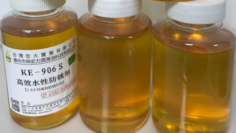 防銹油廠家告訴您：防銹油為什么會沉淀？