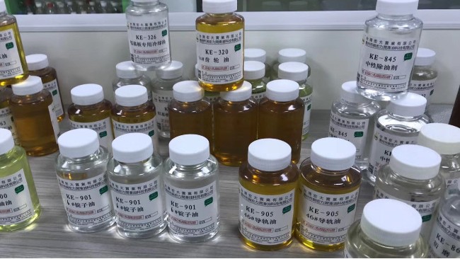 【常見問答】雜油進入金屬切削液有什么危害?